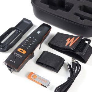 Wavemon lf-400