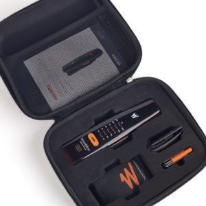 Monitor Personal de CEM WaveMon RF-60