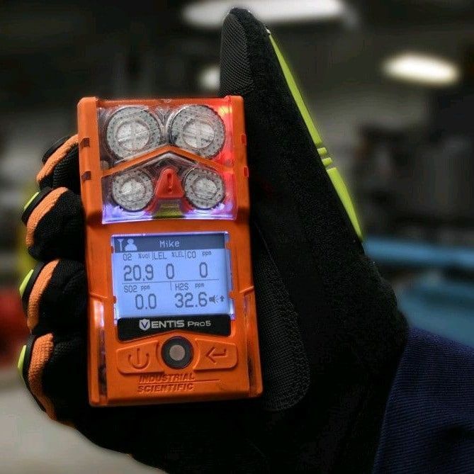 Ventis Pro 5