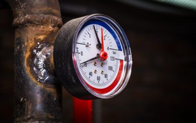 ¿Qué son los medidores de gases para espacios confinados?