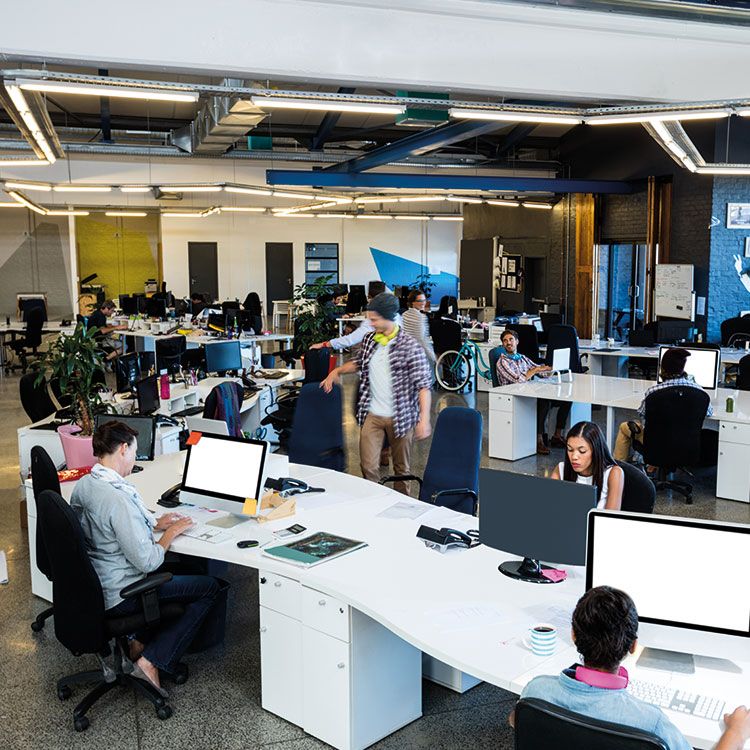 IoT Oficinas