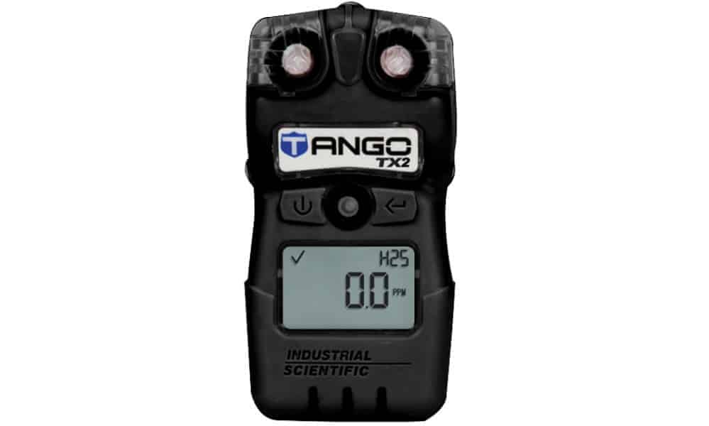 Detector Tango TX2
