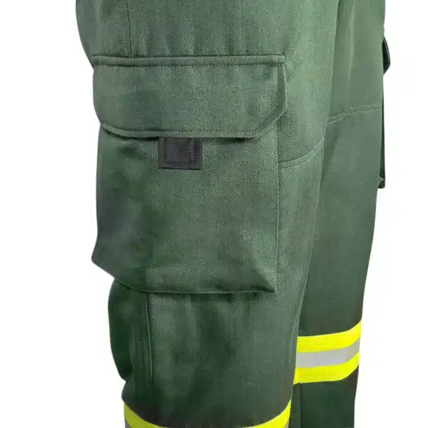 Traje especial ligero Subforest Premium 1