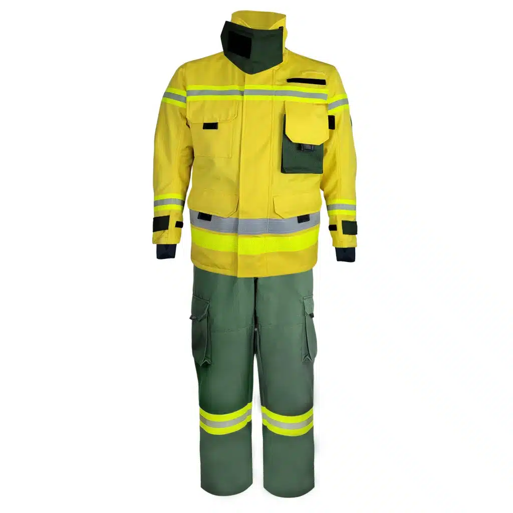 Traje especial ligero Subforest Premium 2