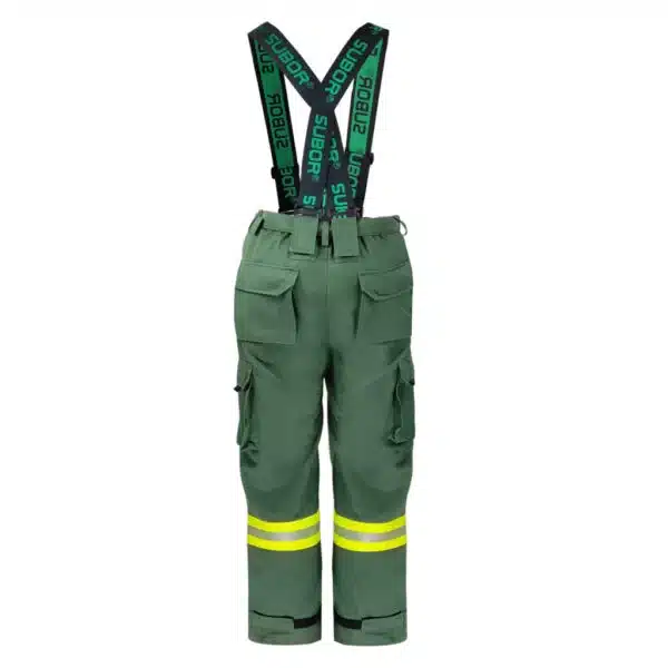 Traje especial ligero Subforest Premium 7