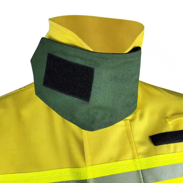 Traje especial ligero Subforest Premium 9