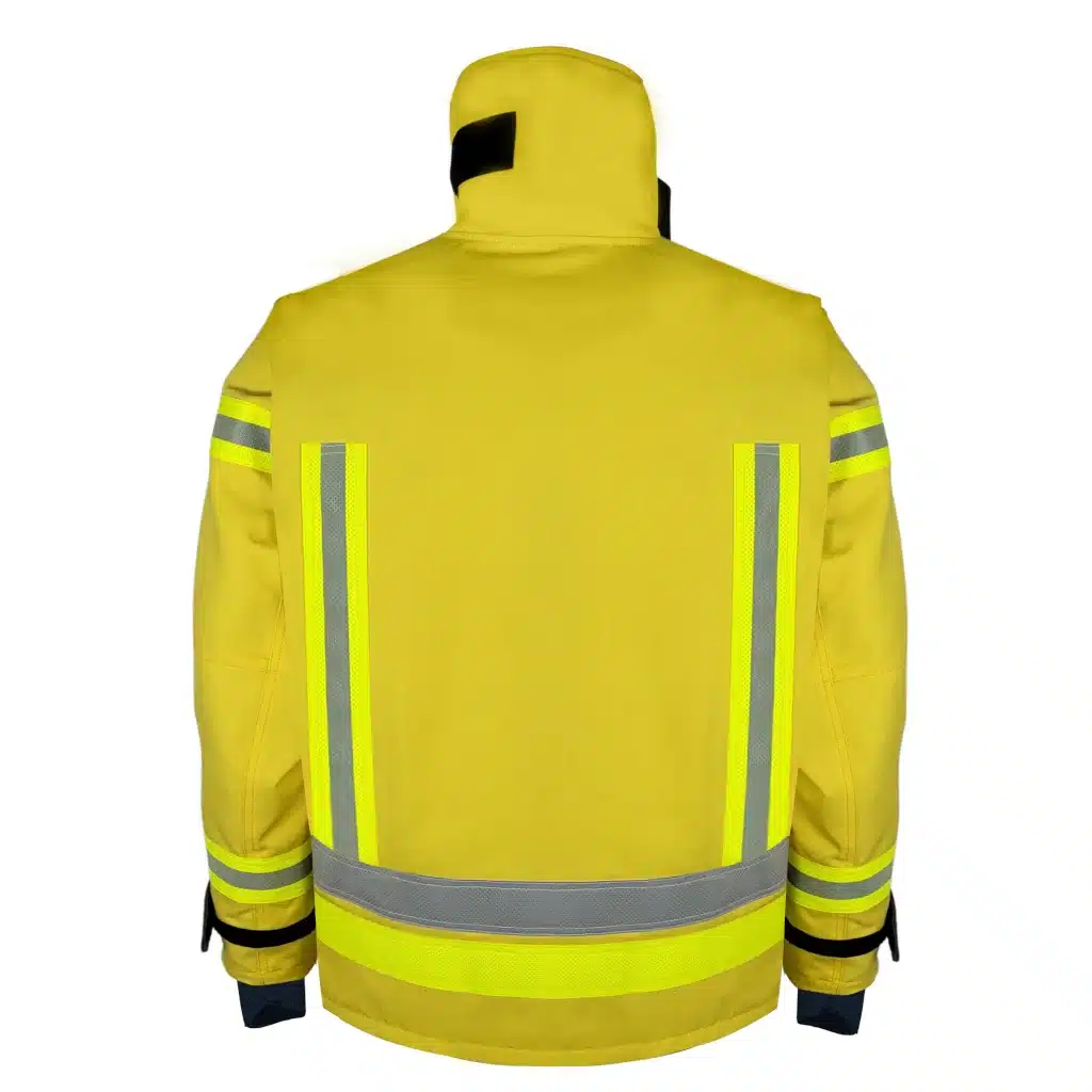 Traje especial ligero Subforest Premium 4