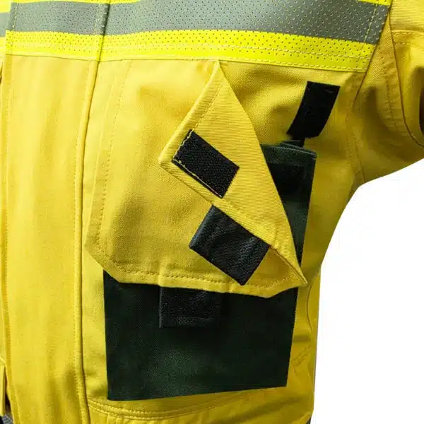 Traje especial ligero Subforest Premium 10