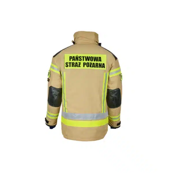 Uniforme especial Tytan Premium-P 4