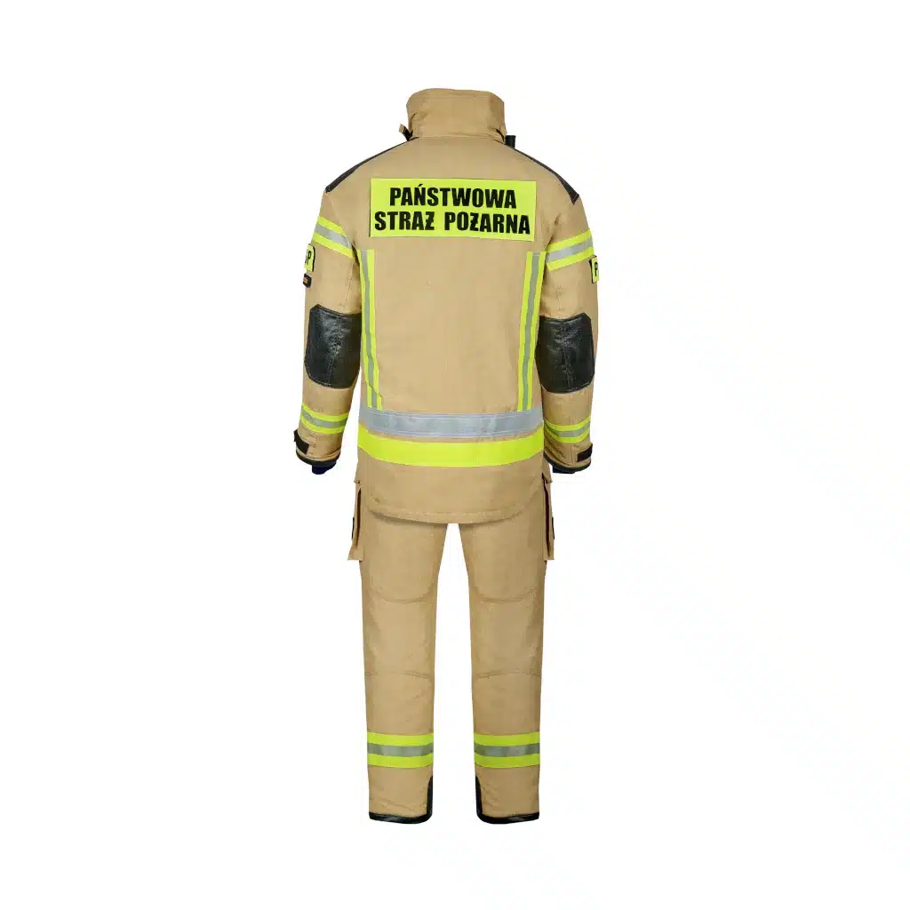 Uniforme especial Tytan Premium-P 10