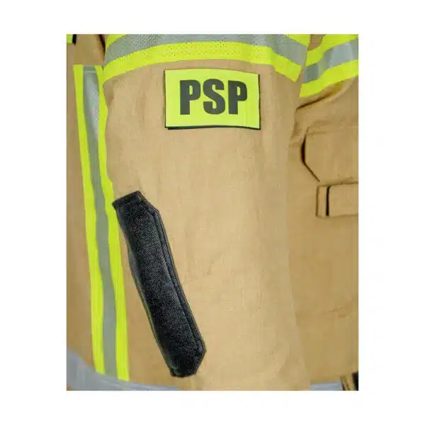 Uniforme especial Tytan Premium-P 11