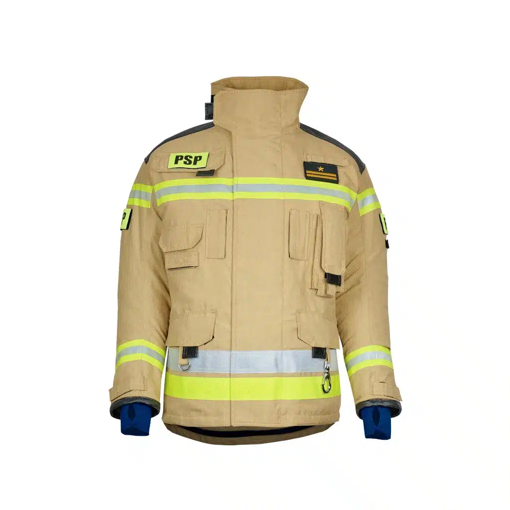Uniforme especial Tytan Premium-P 3
