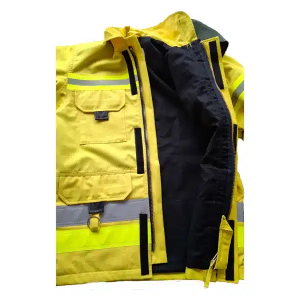 Traje especial ligero Subforest Premium 5