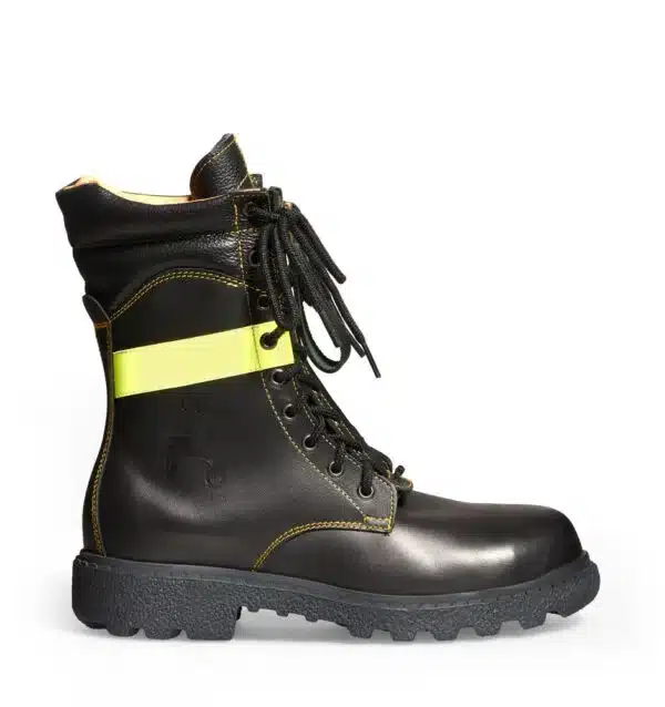 Botas especiales de bombero art 110-428 - Imagen 2