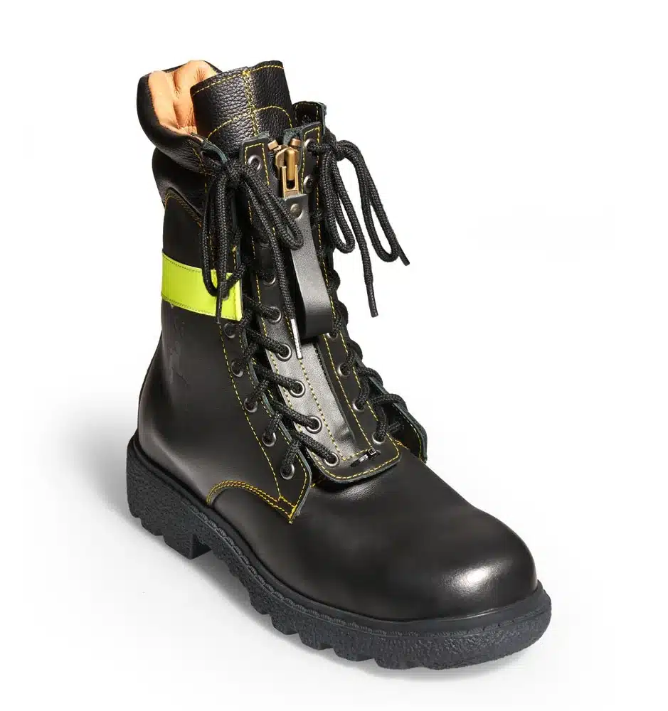 Botas especiales de bombero art 110-428