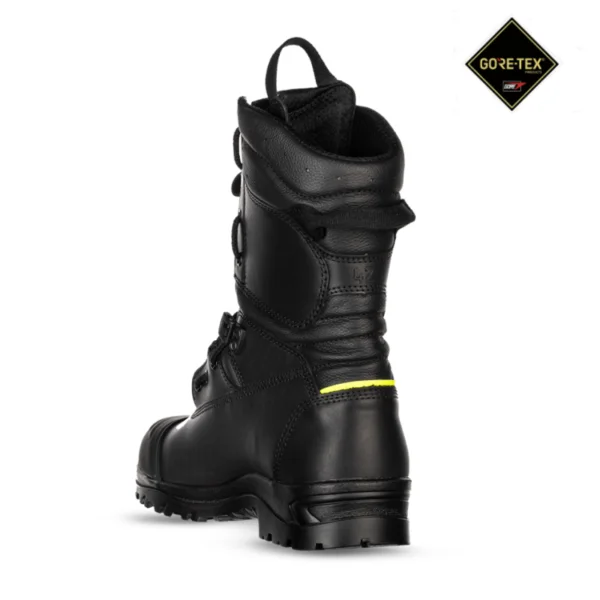 Botas especiales de bombero de cuero Winner Basic Pro - Imagen 2