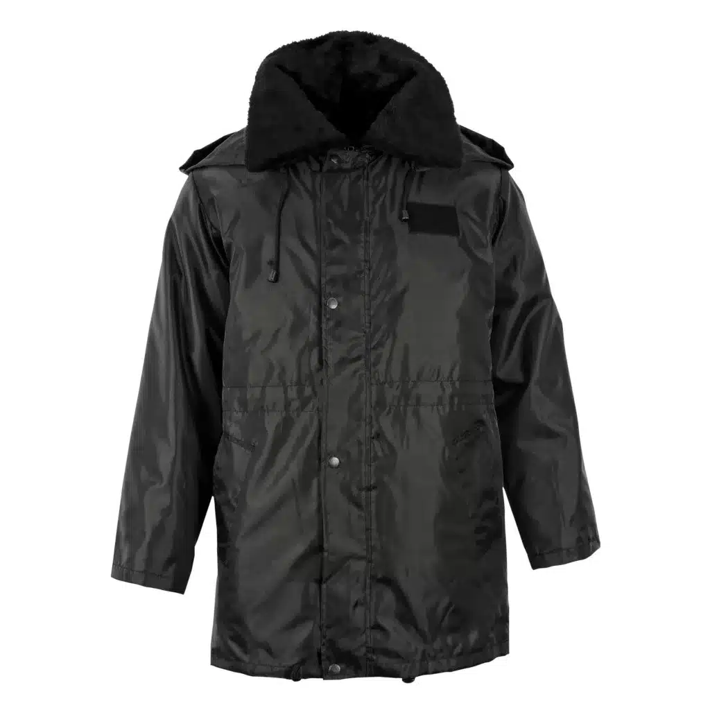 Chaqueta de nylon 3/4 OSP