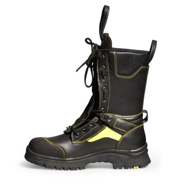 Botas especiales de bombero art 110-831 - Imagen 2