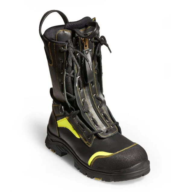 Botas especiales de bombero art 110-831 - Imagen 5