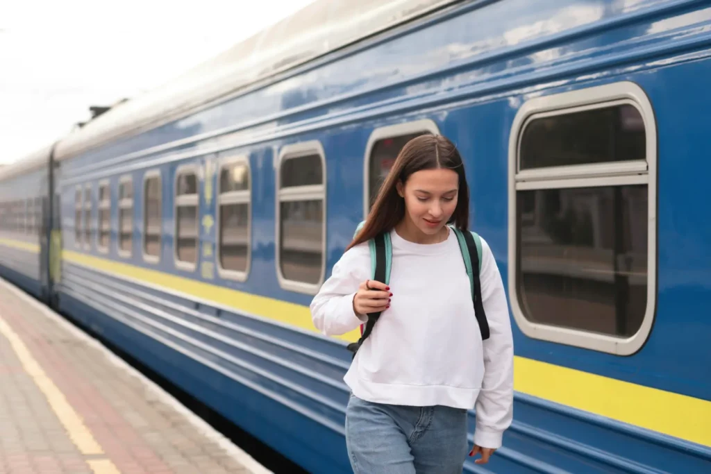 Impacto de los campos electromagnéticos ferroviarios en las personas y medio ambiente del tren